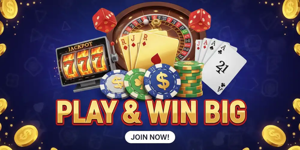 Golds Bets Hero Banner